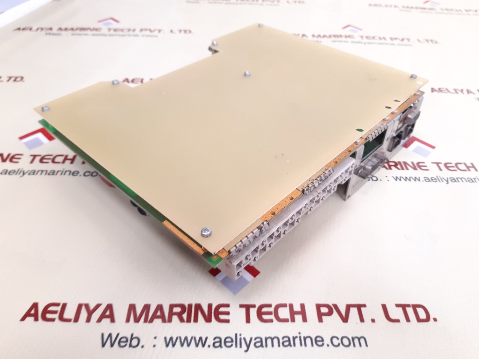 Siemens c53207-a360 pcb card 