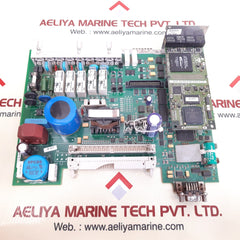 Siemens c73040-a51-c180-07 pcb card 