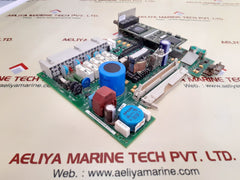 Siemens c73040-a51-c180-07 pcb card 
