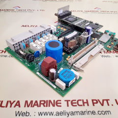 Siemens c73040-a51-c180-07 pcb card 