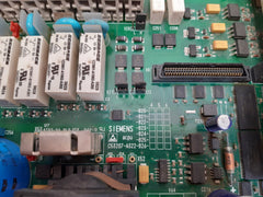 Siemens c73040-a51-c180-07 pcb card 