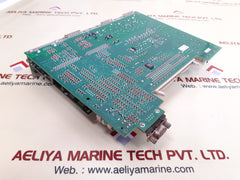 Siemens c73040-a51-c180-07 pcb card 