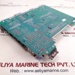 Siemens c73040-a51-c180-07 pcb card 