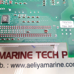 Siemens c73040-a51-c180-07 pcb card 