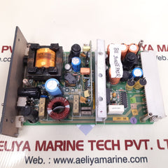 Abb 23ng20 pcb card 5hyn266126p0001