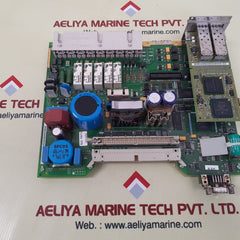 Siemens c53207-a360 pcb card 