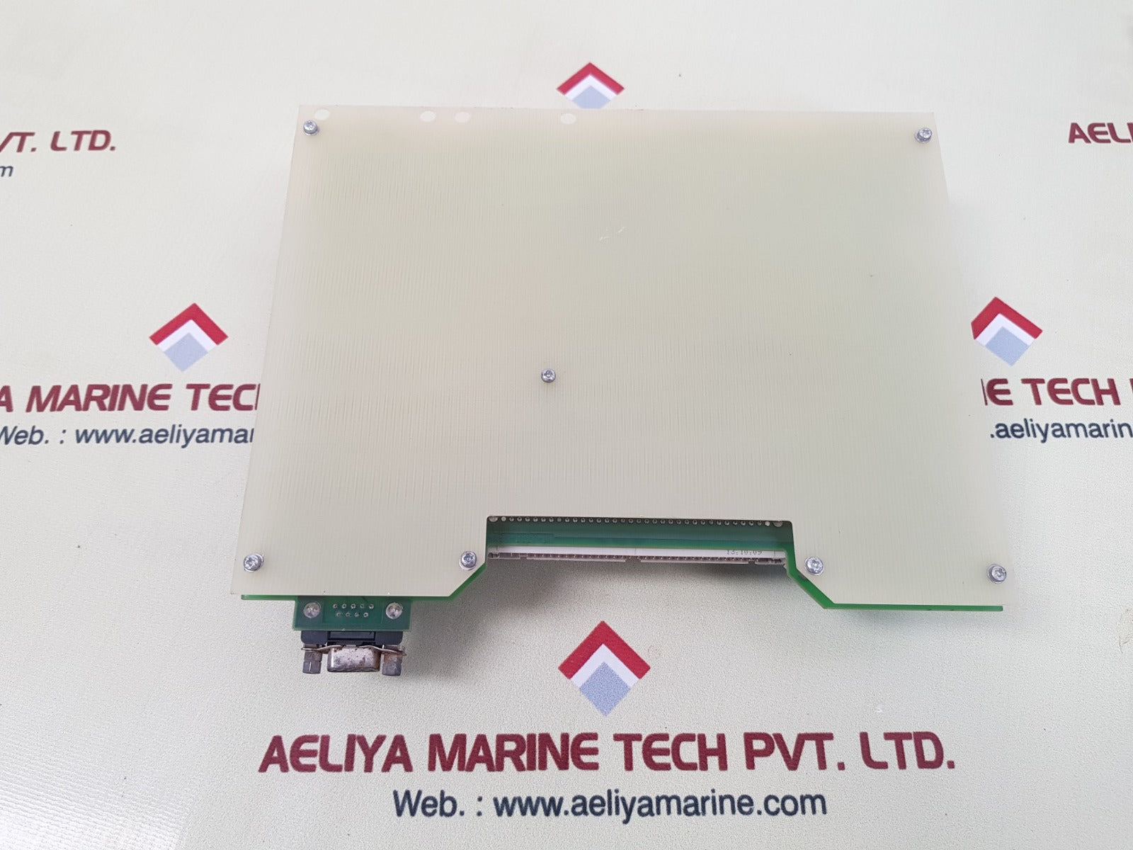 Siemens c53207-a360 pcb card 