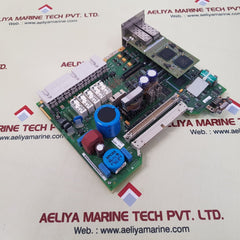 Siemens c53207-a360 pcb card 