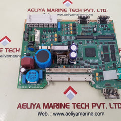 Siemens ccpu2 c53207-a330-b311 pcb card c53207-a330-b312