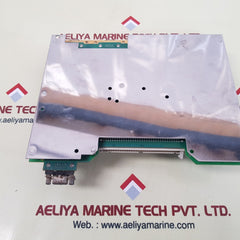 Siemens ccpu2 c53207-a330-b311 pcb card c53207-a330-b312