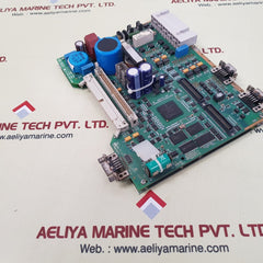 Siemens ccpu2 c53207-a330-b311 pcb card c53207-a330-b312