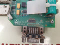 Siemens ccpu2 c53207-a330-b311 pcb card c53207-a330-b312