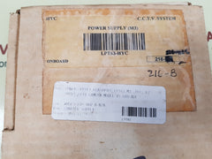 Nemic-lambda ccb003b power supply 