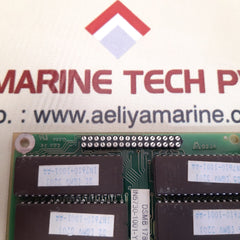 Abb dsmb 178 memory module