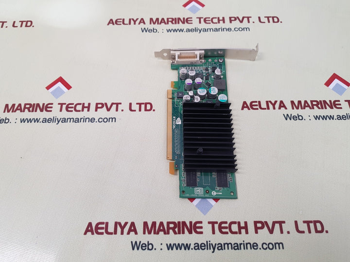 Nvidia p283 graphic card 180-10283-0000-a02