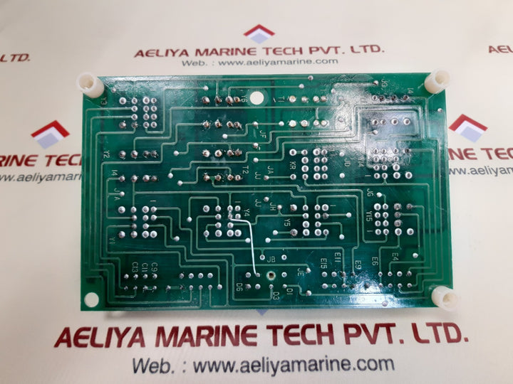 Uzushio uacs-2-9as pcb card 