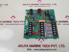Elsag bailey ntst01 termination unit gm9.0082.003.00