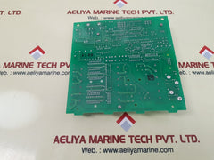 Elsag bailey ntst01 termination unit gm9.0082.003.00