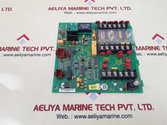 Elsag bailey ntst01 termination unit gm9.0082.003.00