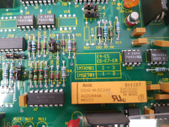 Elsag bailey ntst01 termination unit gm9.0082.003.00
