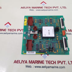 Abb ntmp01 termination unit