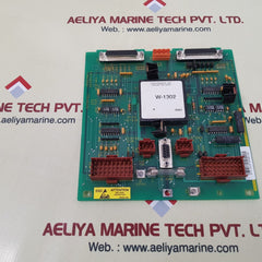 Abb ntmp01 termination unit