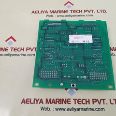 Abb ntmp01 termination unit