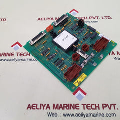 Abb ntmp01 termination unit