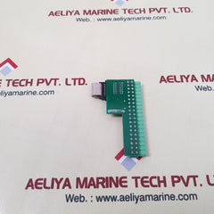 Abb 1kgt022300r0002 connection unit 