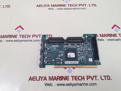 Adaptec scsi card 39160 controller fab 1817207-00