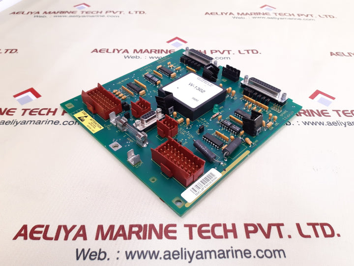 Abb ntmp01-infi 90 termination unit