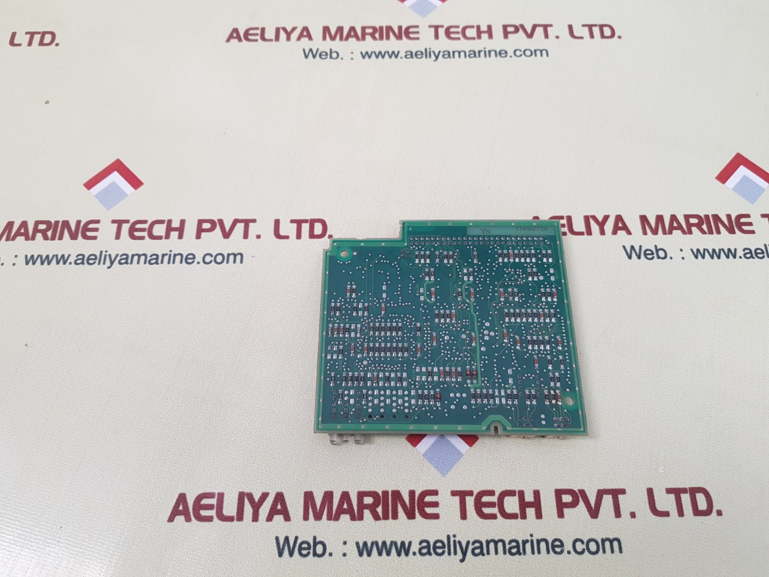 Abb 3bsc980006r275 pc board 3bse013254r1