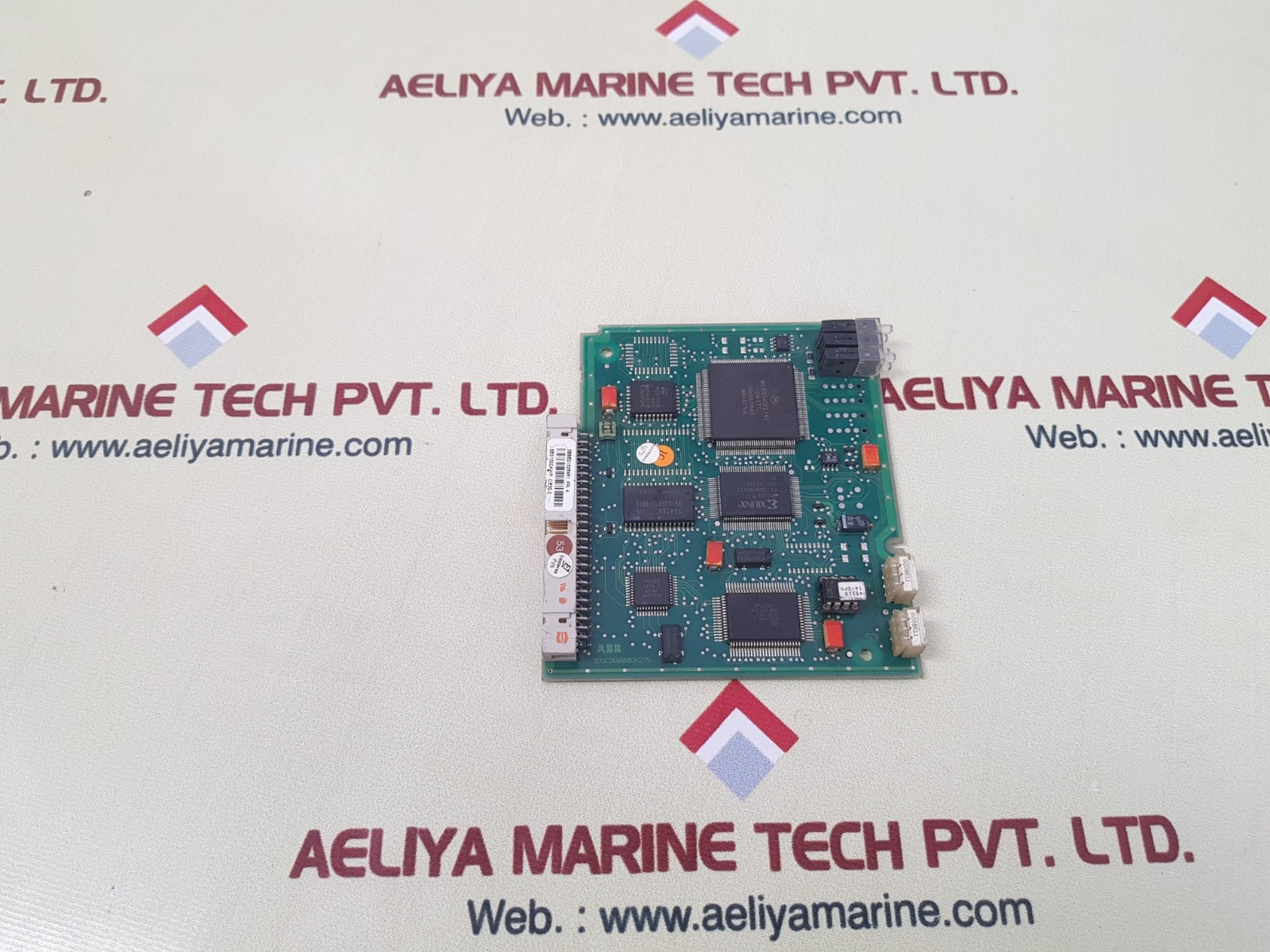 Abb 3bsc980006r275 pc board 3bse013254r1