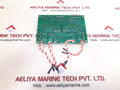240611 dfo-17-2sc-1003 pcb card 