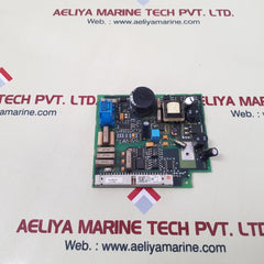 Abb 3bsc980004r272 pc board 