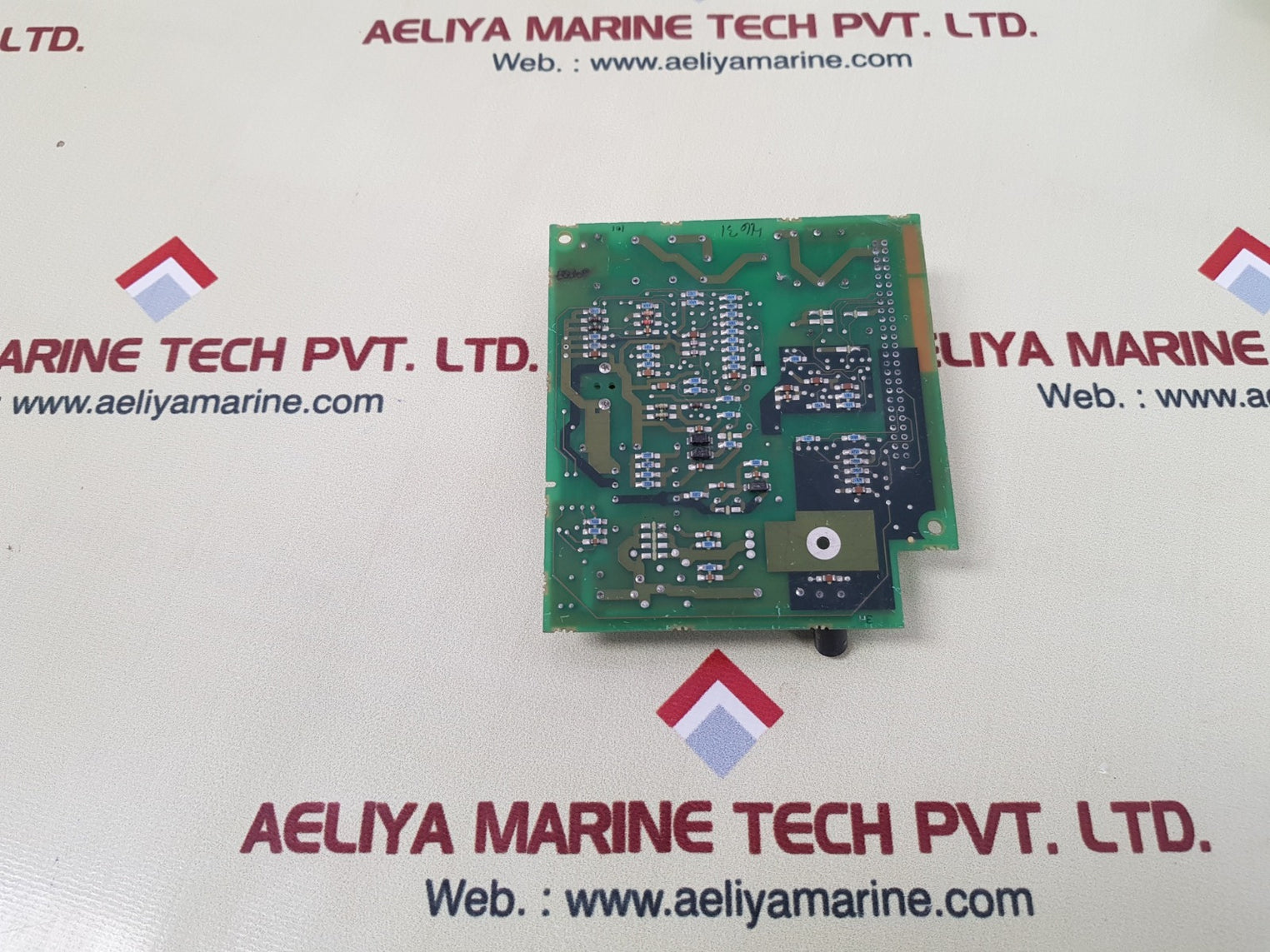 Abb 3bsc980004r272 pc board 