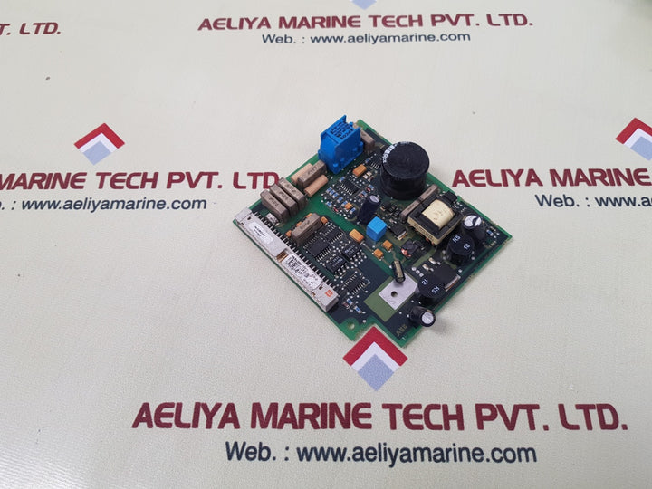 Abb 3bsc980004r272 pc board 