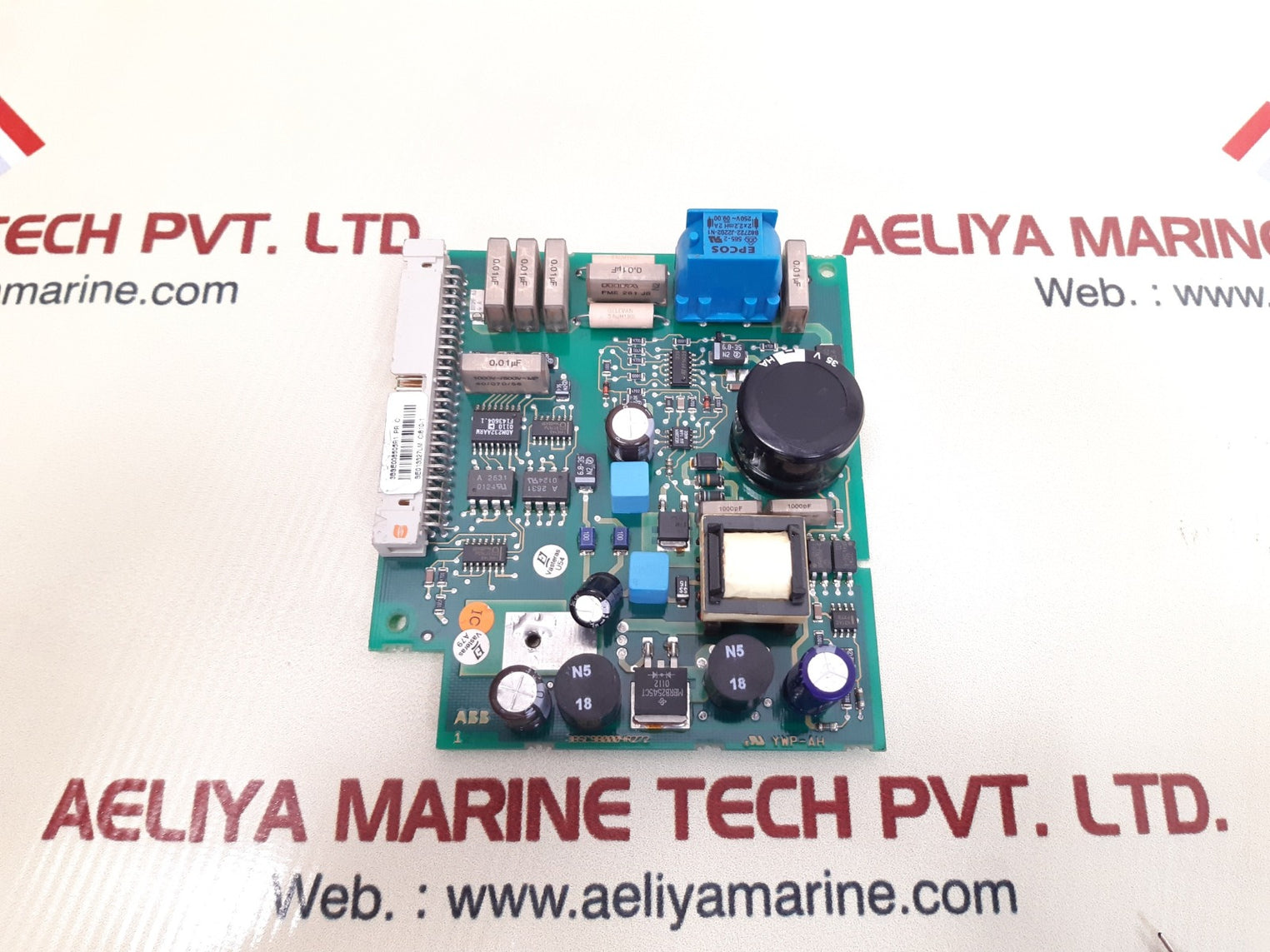 Abb 3bsc980004r272 pc board pr:C