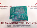 Abb 3bsc980004r272 pc board pr:C