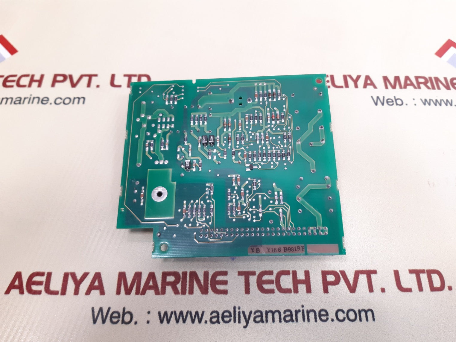 Abb 3bsc980004r272 pc board pr:C