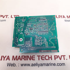 Abb 3bsc980004r272 pc board pr:C