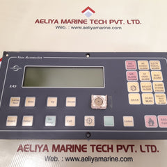 Stein sohn 040681 f503004a xa508 xas extension alarm system 