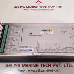Stein sohn 040681 f503004a xa508 xas extension alarm system 