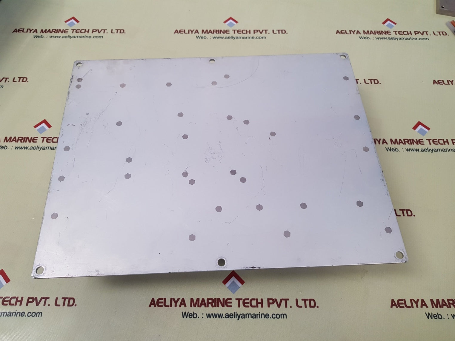 Wartsila rt-flex fcm-20 flex control module 107 341 473 001