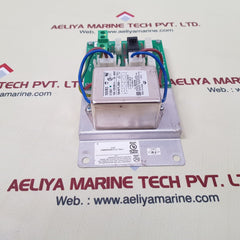 Siemens ptb power termination board 575-033390
