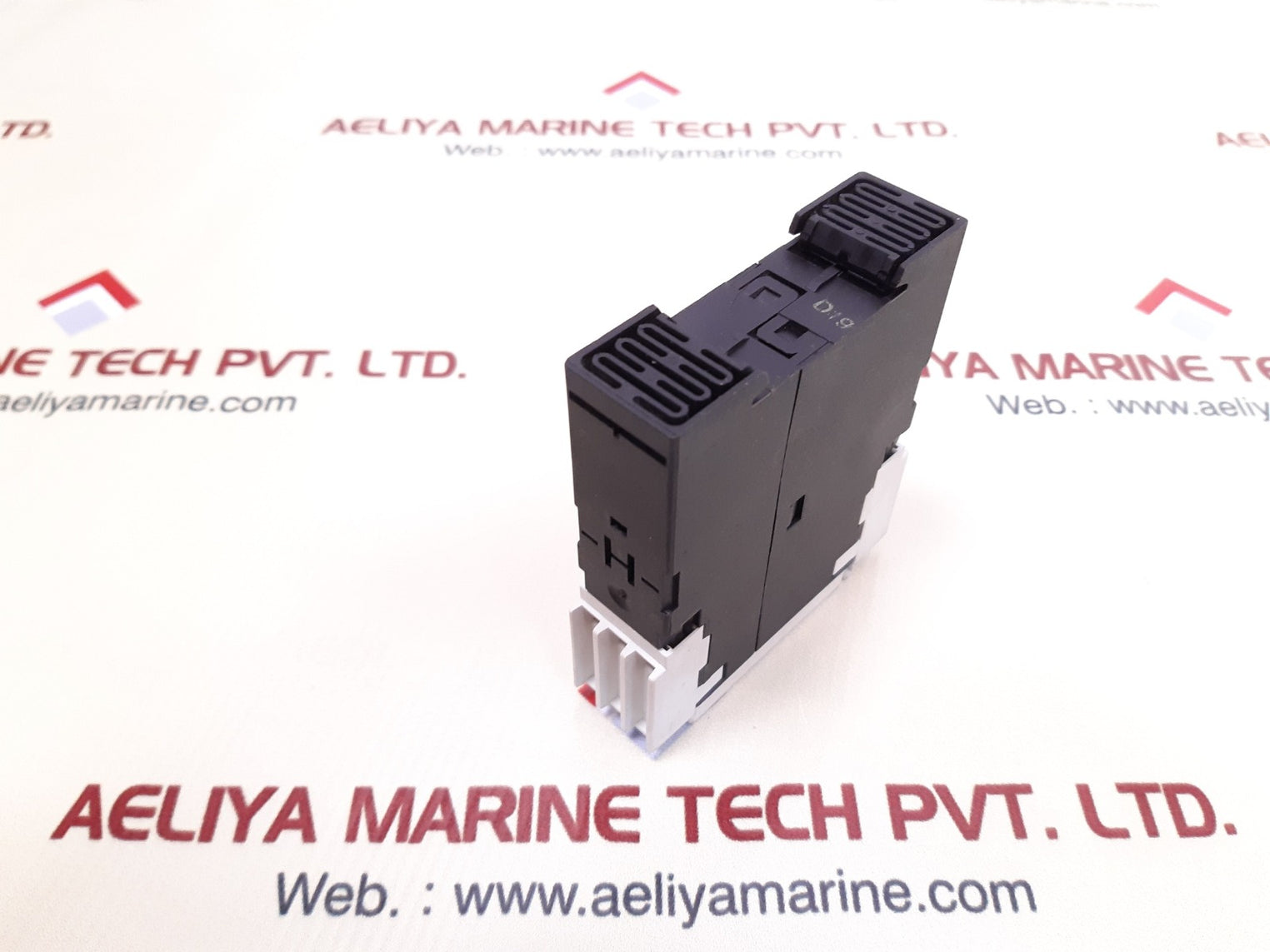 Siemens 3rp1511-1ap30 time relay