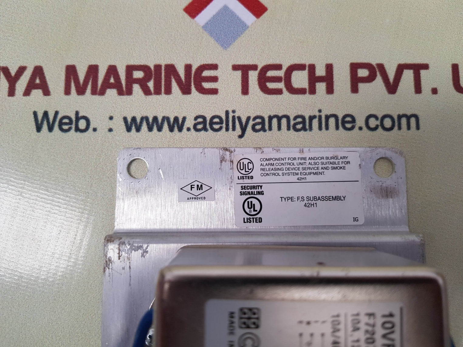 Siemens ptb power termination board 575-033390