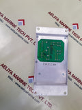Siemens ptb power termination board 575-033390