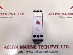 Siemens 7pu7020-2cm30 time relay