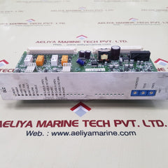 Siemens dlc device loop card 575-133090